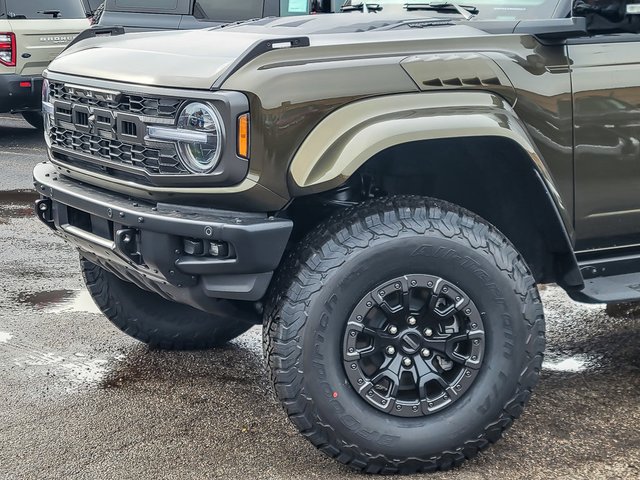 2025 Ford Bronco Bronco Raptor Raptor®