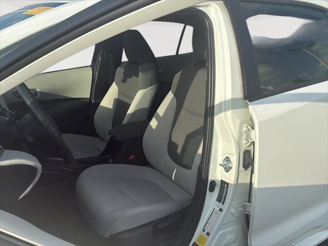 Certified Used 2022 ICE CAP Toyota  image 3