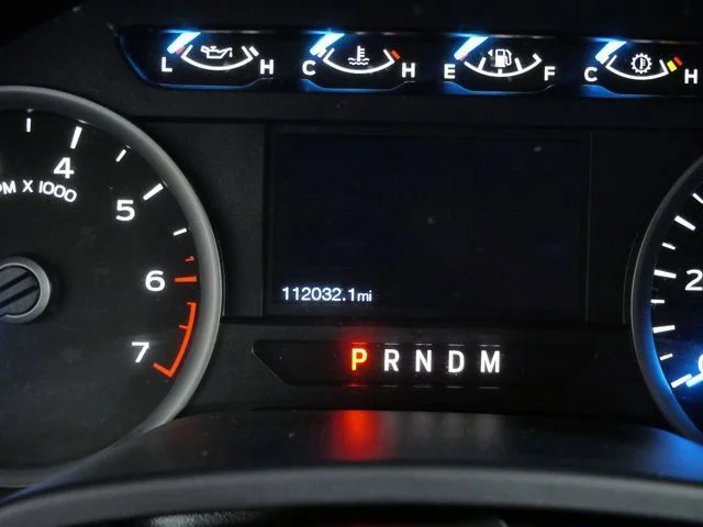 Used 2019 Blue Ford XLT image 19
