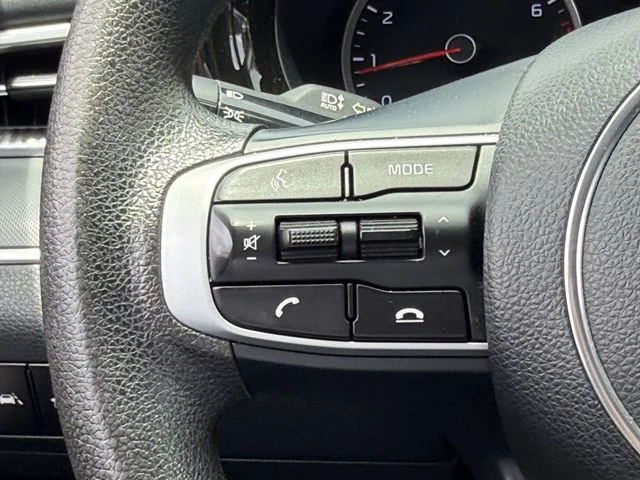 Used 2023 Gray Kia LXS image 12