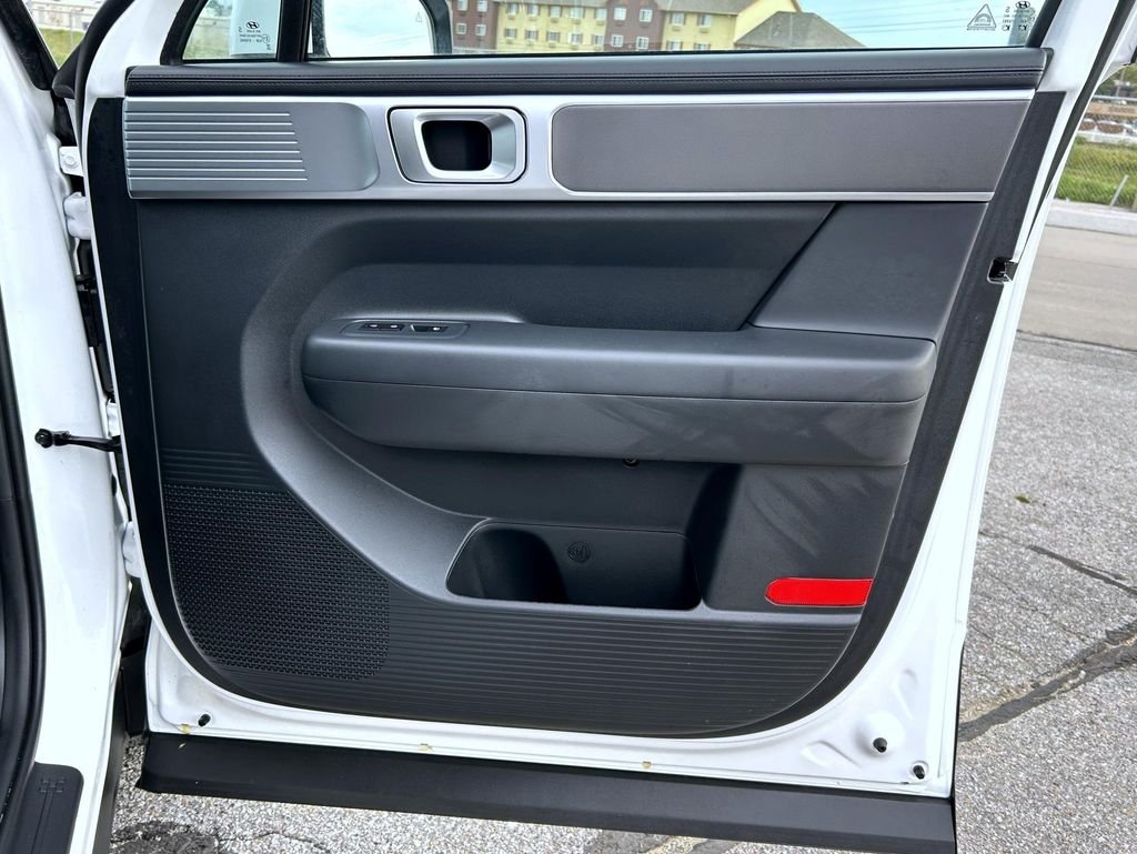 2026 Hyundai Santa Fe SE - Photo 17