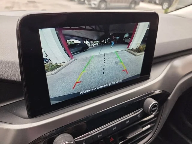 2024 Ford Escape Active - Photo 32