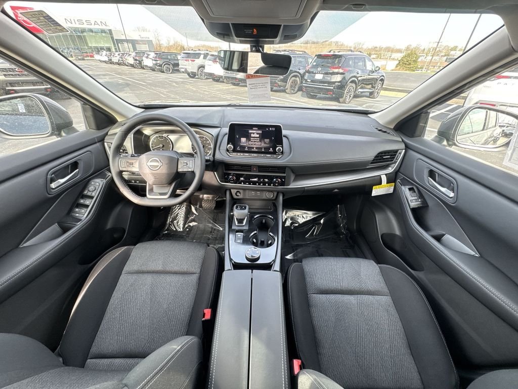Used 2026 Gray Nissan SV image 20