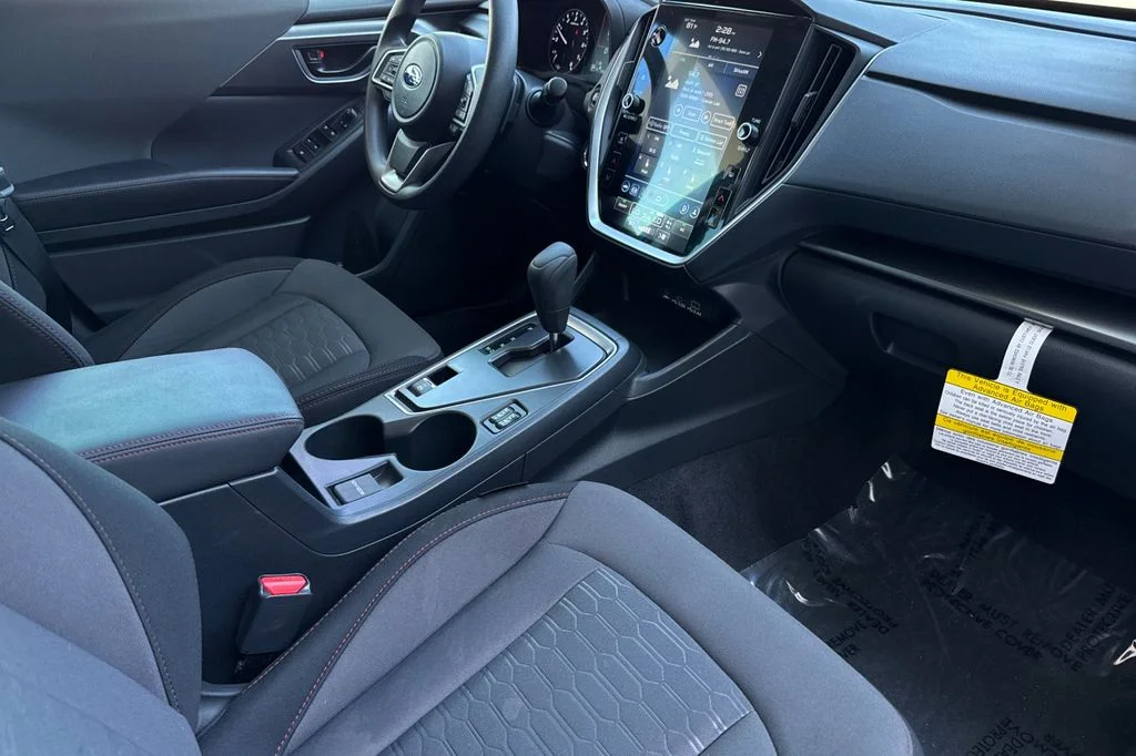 2024 Subaru Impreza Sport - Photo 21