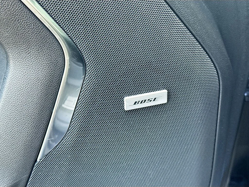Used 2023 Gray Chevrolet LT image 20