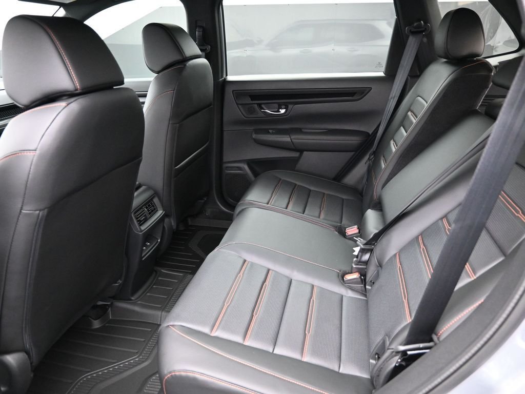 2026 Honda CR-V Sport-L - Photo 12