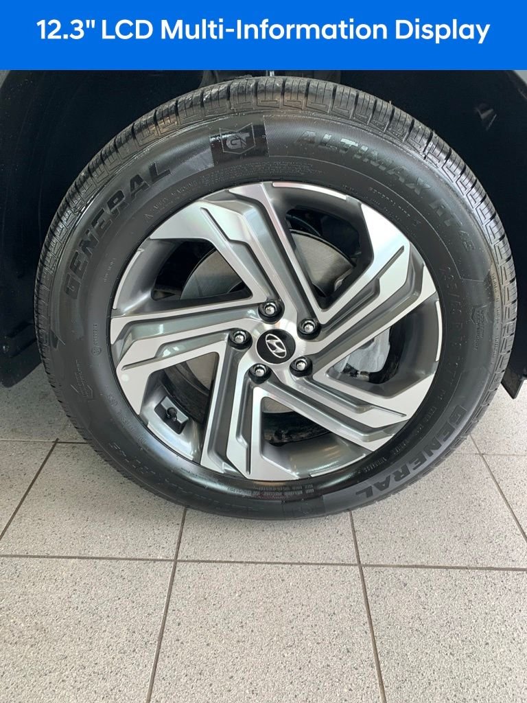 2023 Hyundai Santa Fe SEL - Photo 17