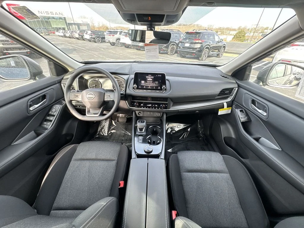 Used 2026 Gray Nissan SV image 20