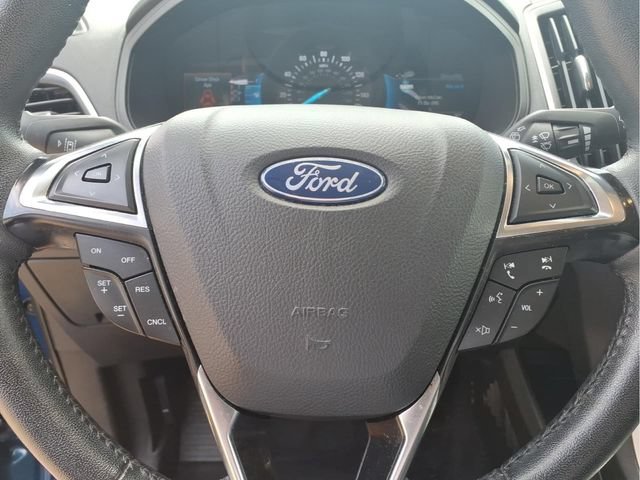 Used 2024  Ford SEL image 14