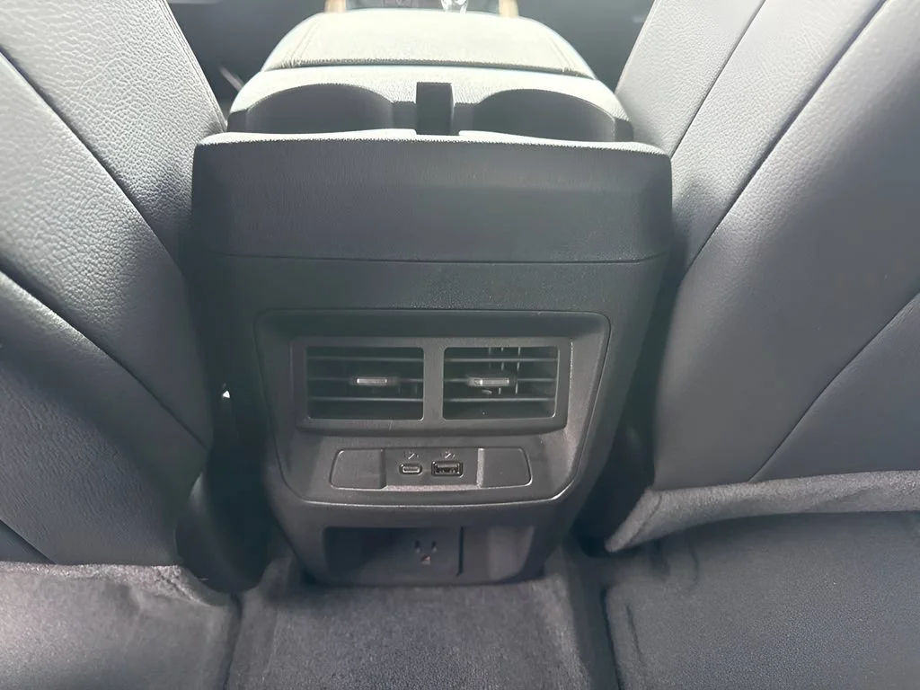 New 2026 Summit White GMC Denali image 14