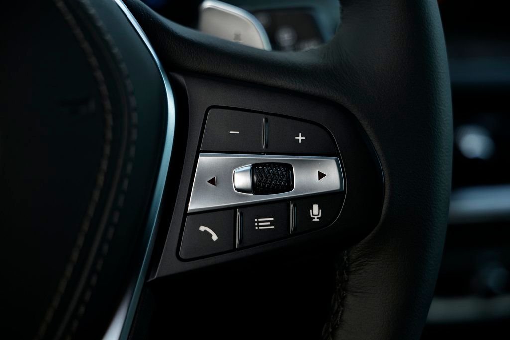 2026 BMW X5 50e - Photo 34