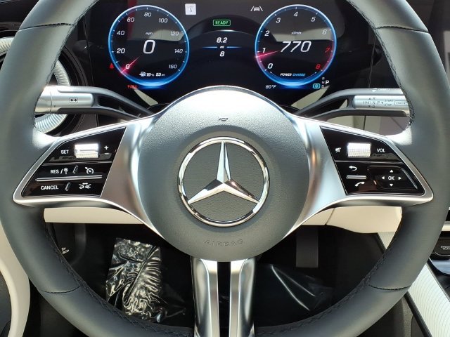 New 2027 Red Mercedes-Benz  image 9