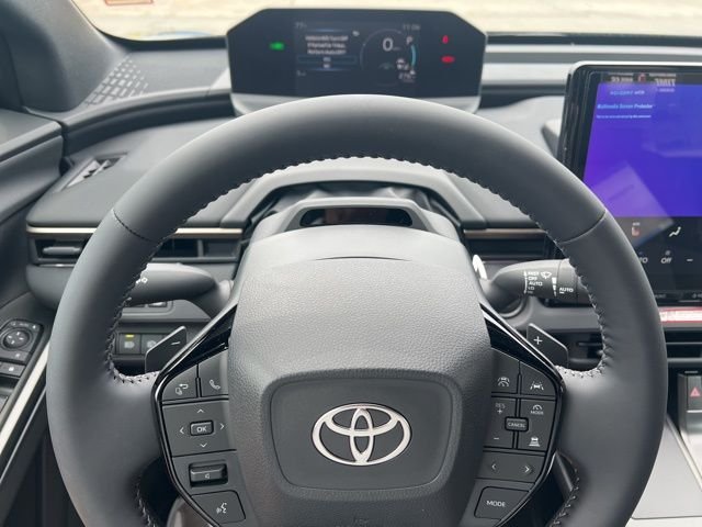 New 2026 Heavy Metal <sup>1</sup> Toyota  XLE image 20