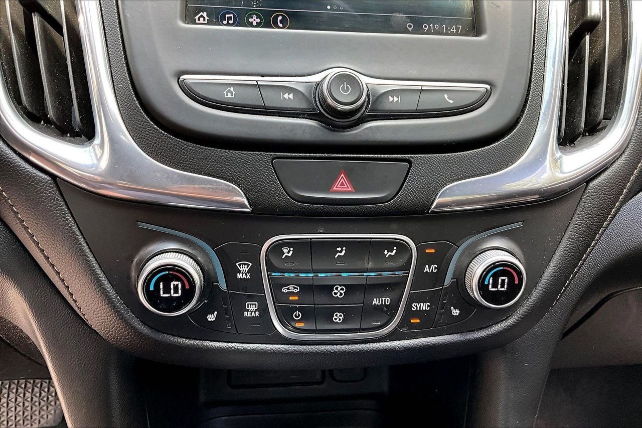 Used 2019 Black Chevrolet LT image 23