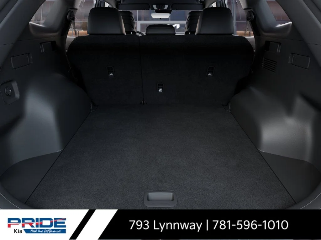 New 2026 Gray Kia X-Line image 20