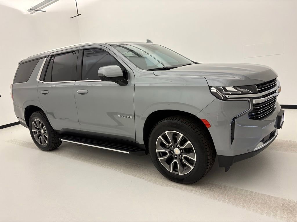 2023 Chevrolet Tahoe