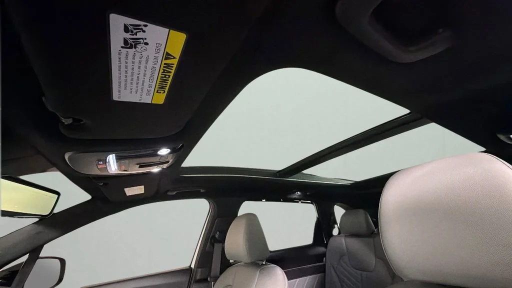 2024 Kia Sorento X-Pro SX Prestige - Photo 25