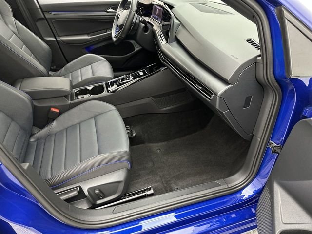 Used 2023 Blue Volkswagen 2.0T image 27