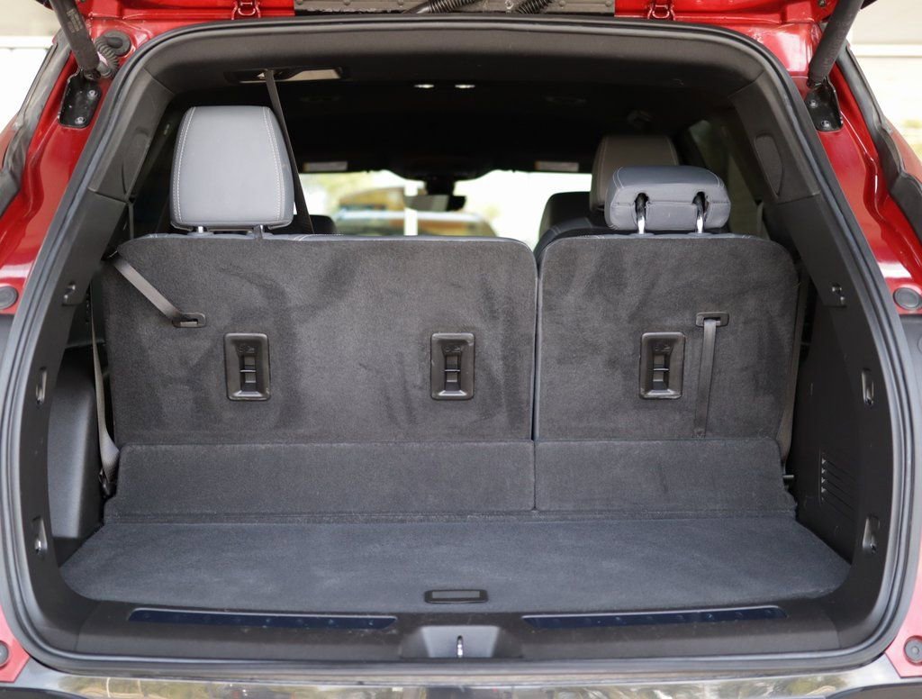 2022 Buick Enclave Essence - Photo 30