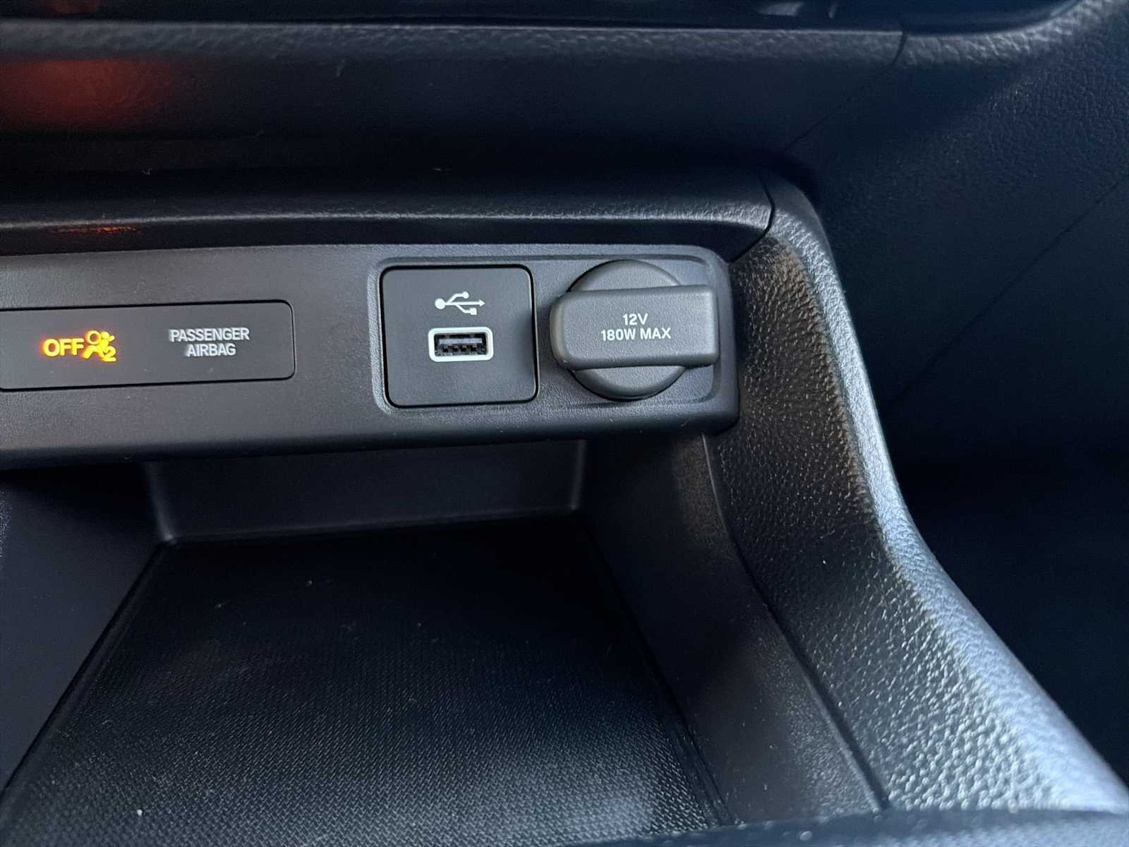 2024 Honda Civic Sport - Photo 29