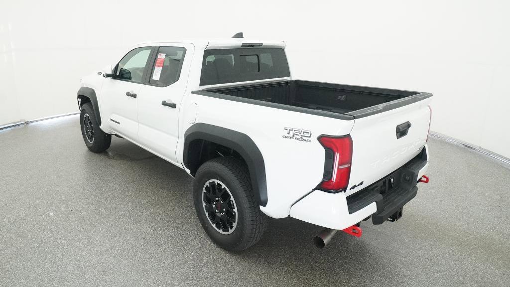 Used 2025 White Toyota  image 13