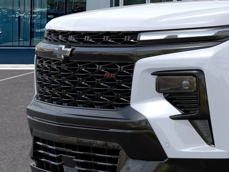 New 2026  Chevrolet RS image 13