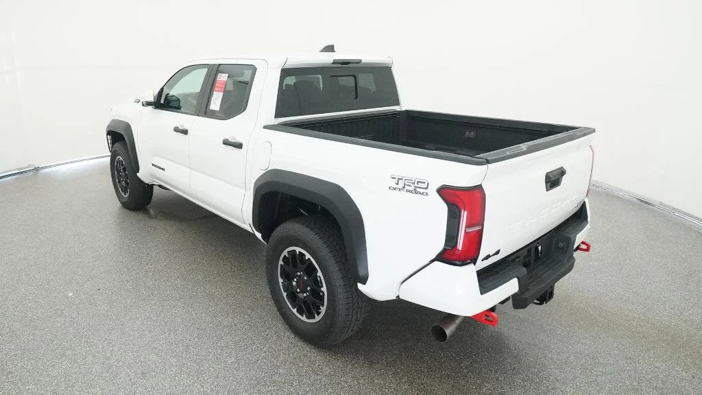 2025 Toyota Tacoma TRD Off Road - Photo 13
