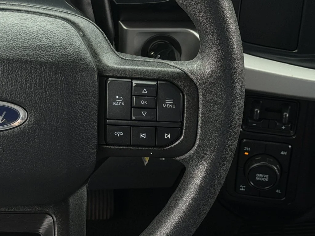Used 2024 Silver Ford XL image 16