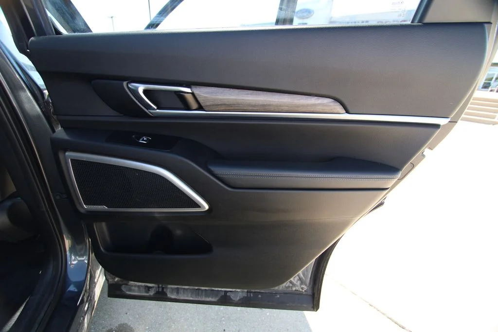 Used 2020 Gravity Gray Kia EX image 46
