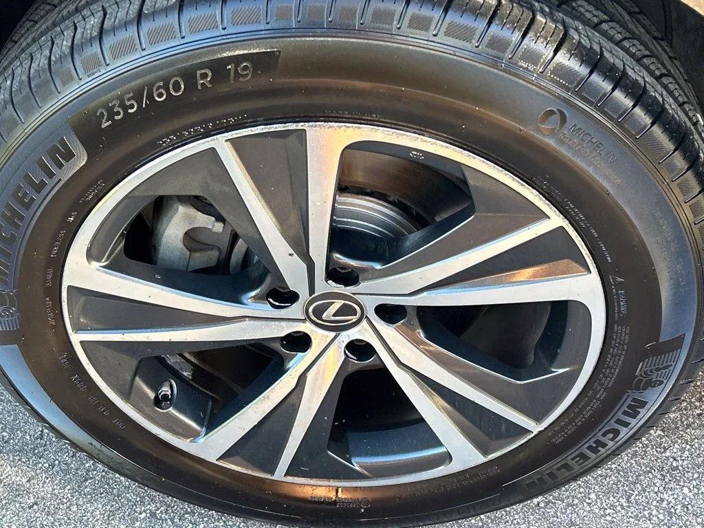 Used 2024 Caviar Lexus 350 Premium image 50