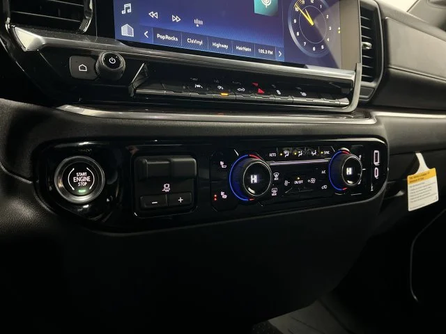 2026 Chevrolet Silverado 1500 LT - Photo 18