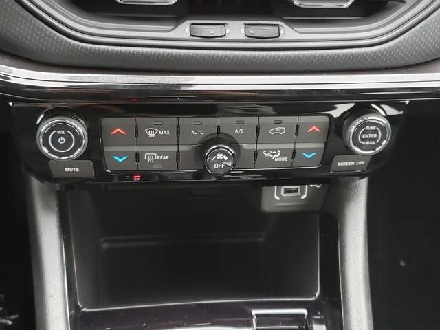 New 2026 Blue Jeep Limited image 21