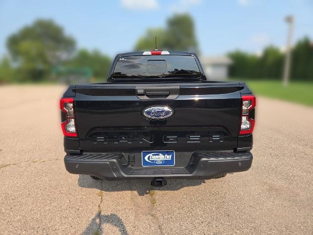 New 2026 Shadow Black Ford XLT image 27