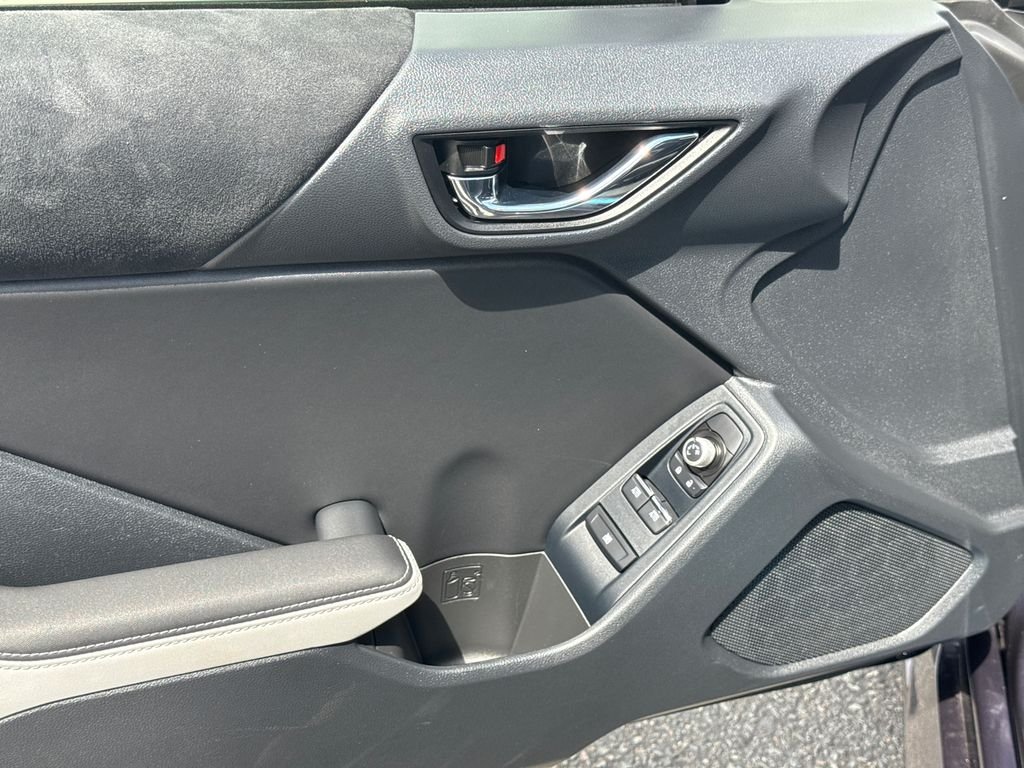 Used 2025 Purple Subaru Series.Purple image 18