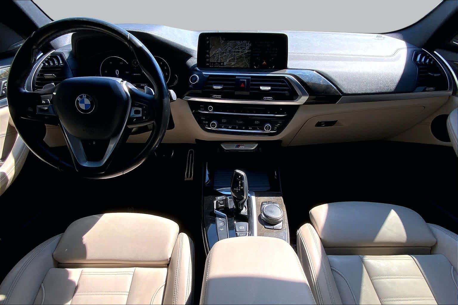 Used 2018 Alpine White BMW M40i image 15