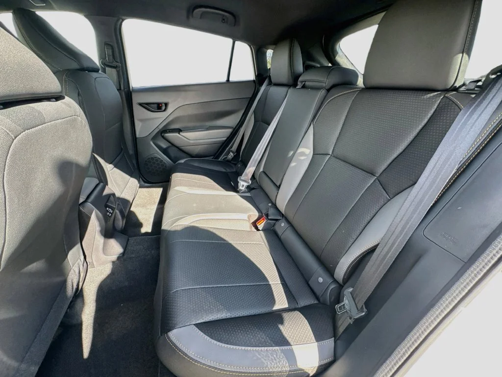 New 2027  Subaru Wilderness image 29