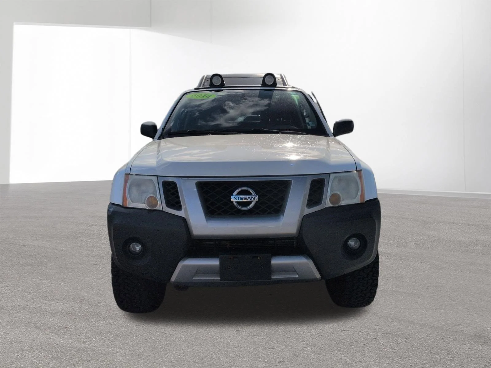 Used 2014 Nissan Xterra PRO-4X with VIN 5N1AN0NW3EN802017 for sale in Bartonsville, PA