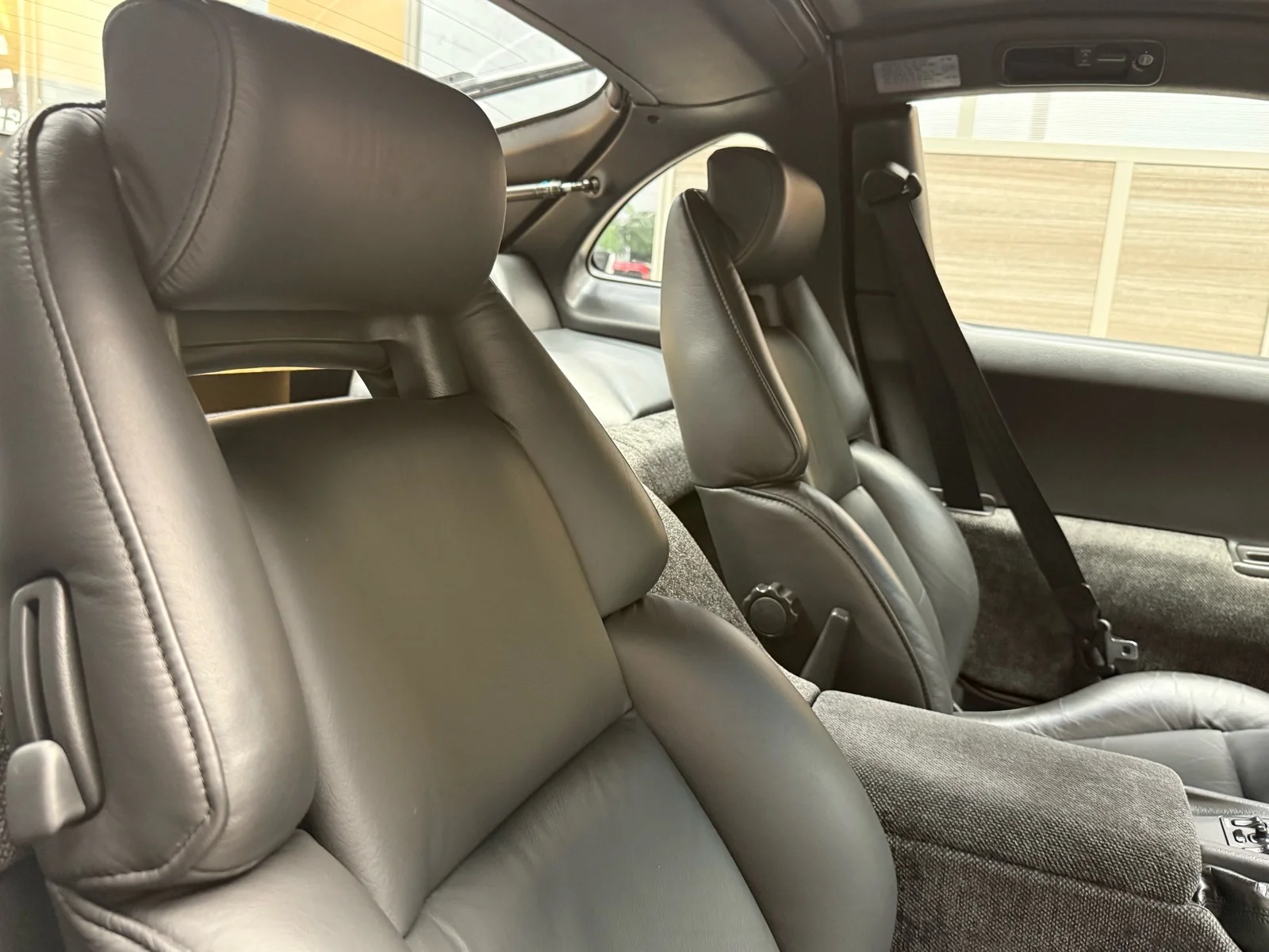 1991 Nissan 300ZX - Photo 19