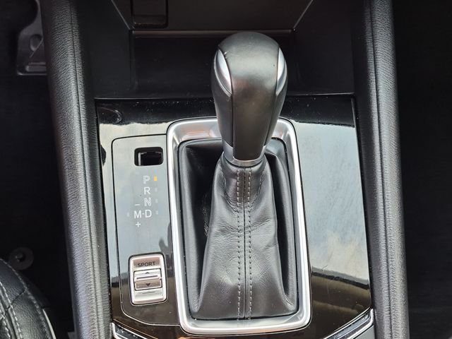 Used 2025 Silver Mazda 2.5 S Preferred Package image 25