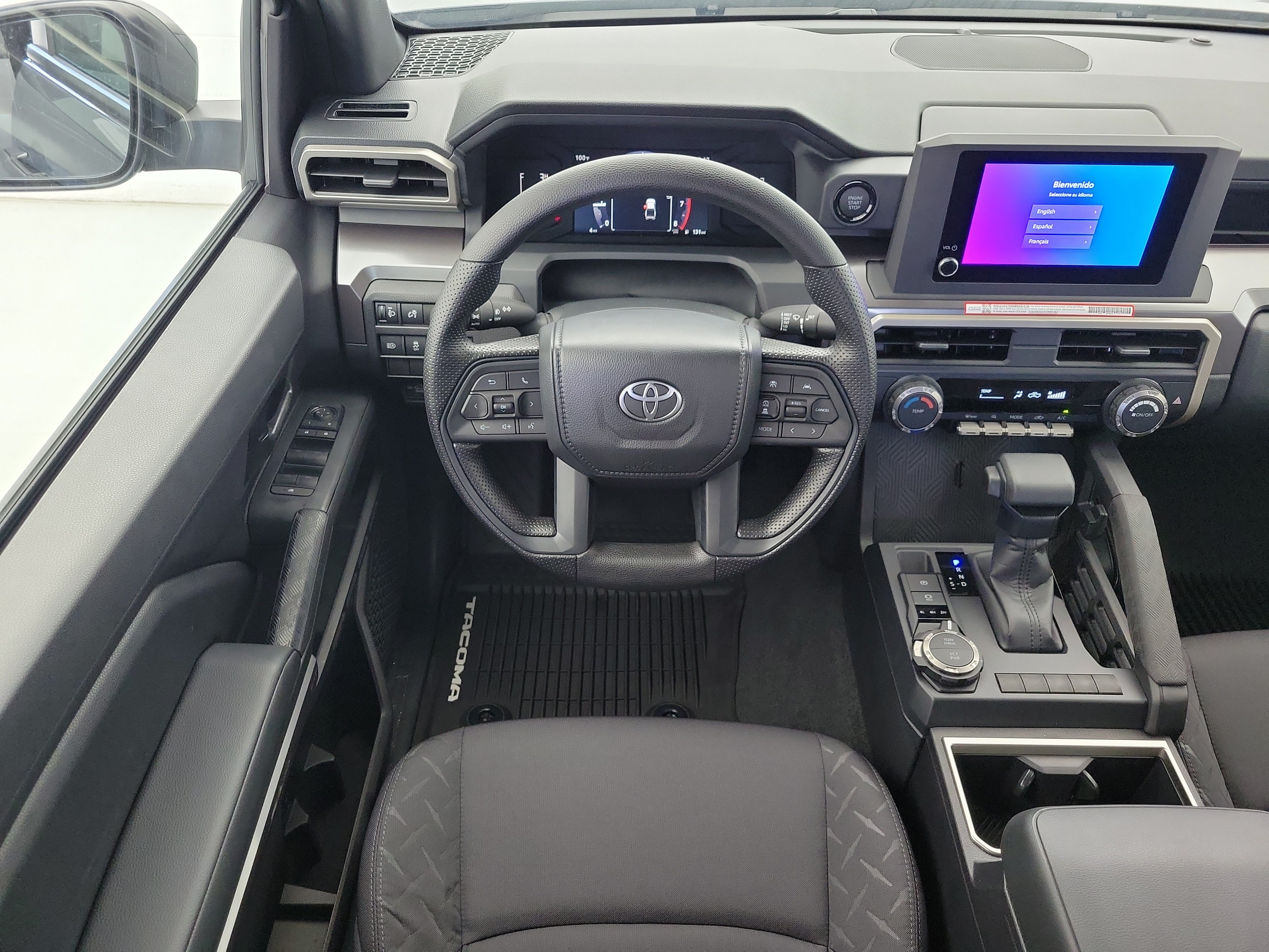 New 2026 Underground Toyota  SR5 image 16