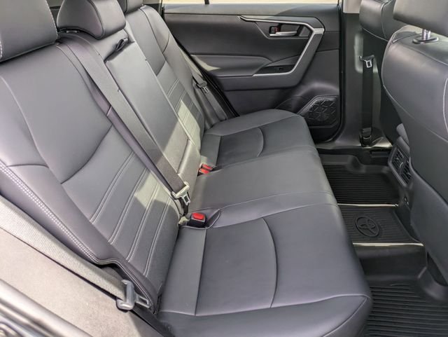 2024 Toyota RAV4 XLE Premium - Photo 35