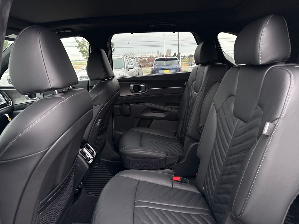 2026 Kia Sorento X-Line SX Prestige - Photo 16