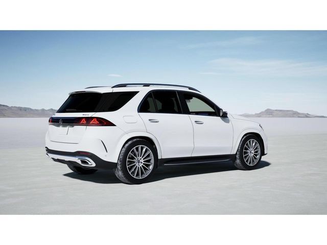 New 2027 Polar White Mercedes-Benz GLE 450 image 20