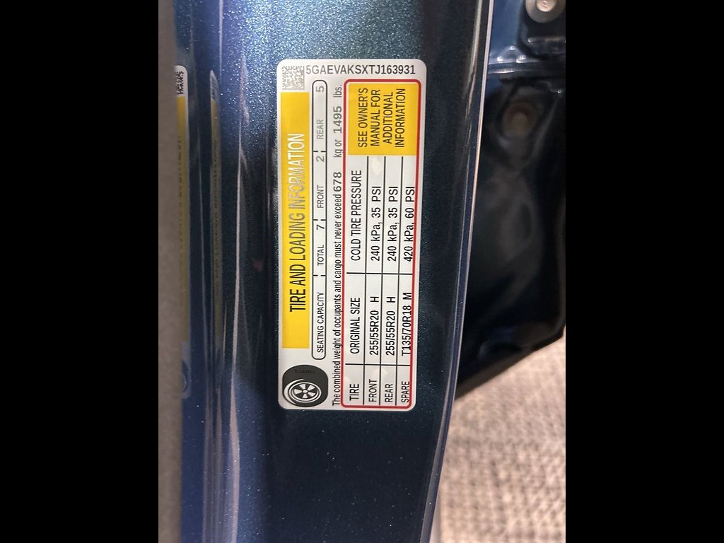 2026 Buick Enclave Preferred - Photo 10