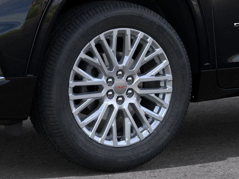 2026 GMC Acadia Denali - Photo 9