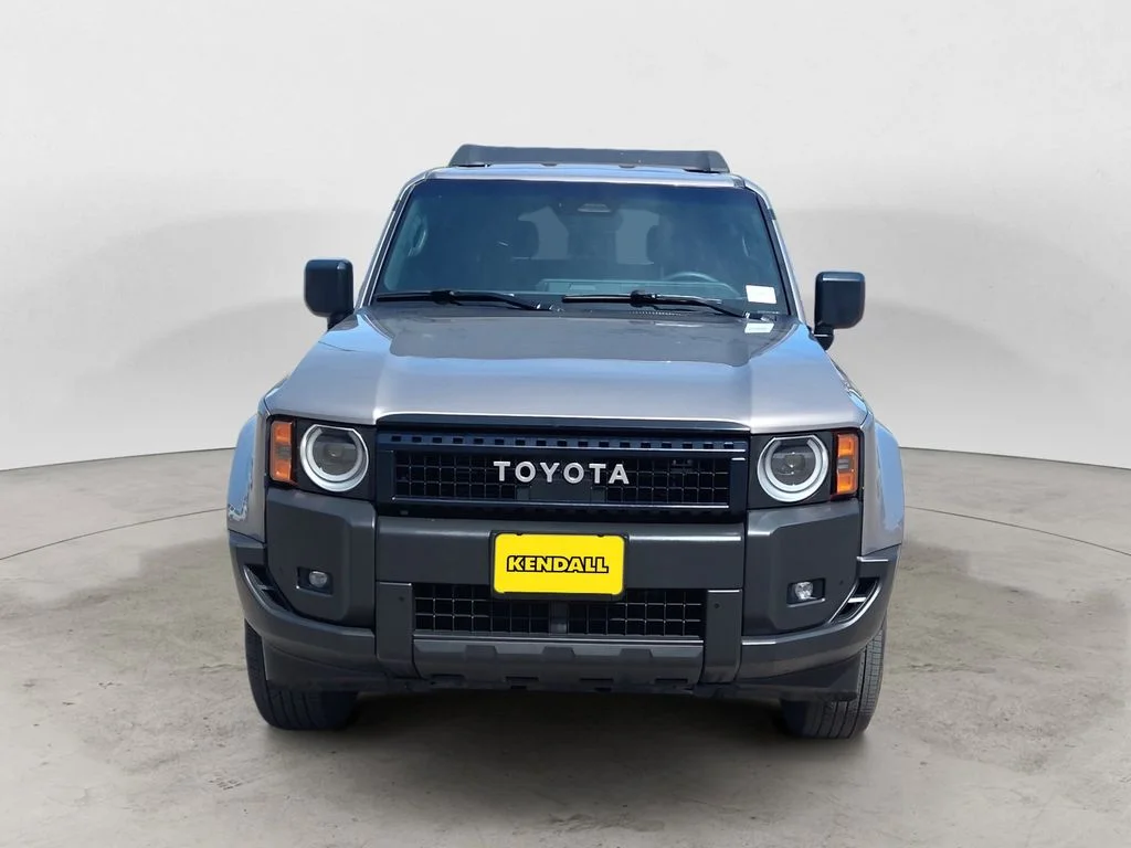 Used 2025 Silver Toyota 1958 image 8