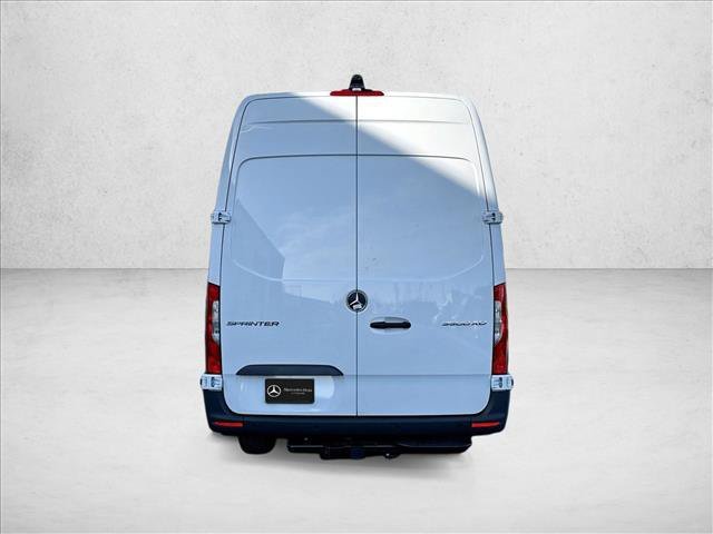 New 2026 Arctic White Mercedes-Benz  image 33