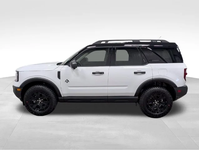 New 2026 Oxford White Ford Outer Banks® image 30