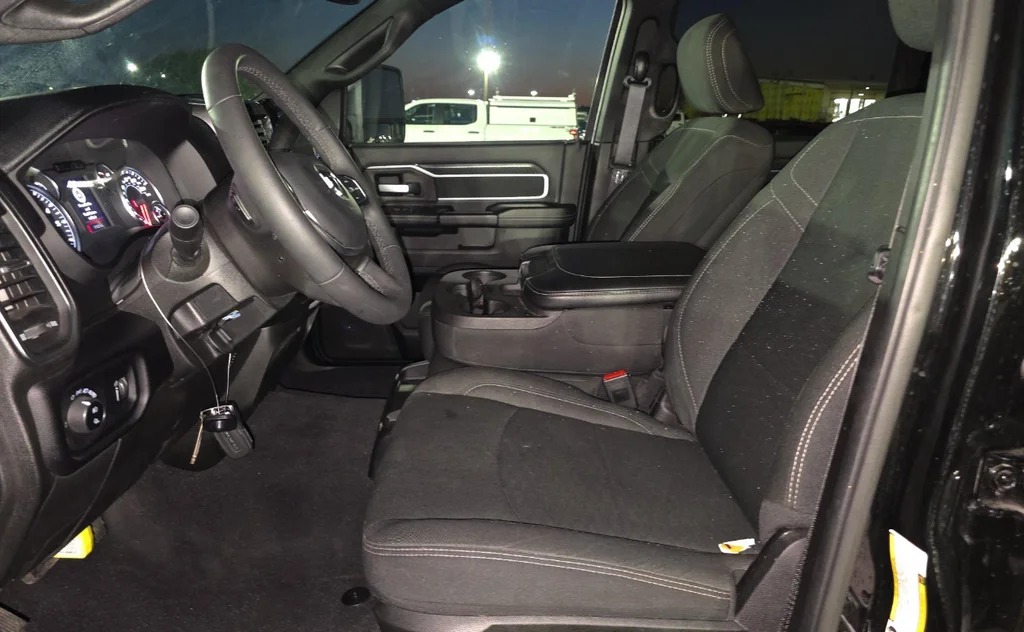 Used 2026 Black Ram Big Horn image 15