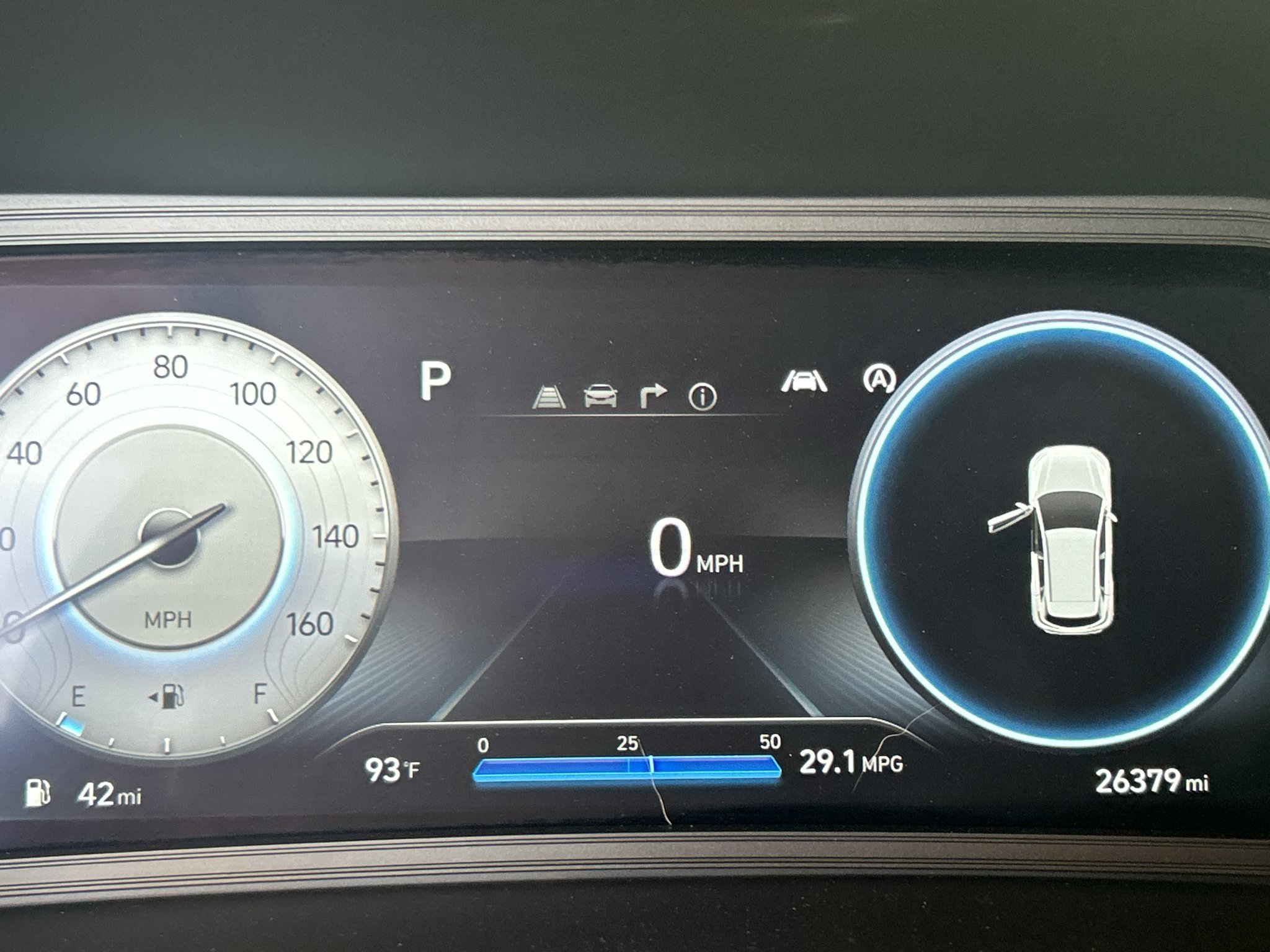 Used 2023 Thunder Gray Hyundai N Line image 29
